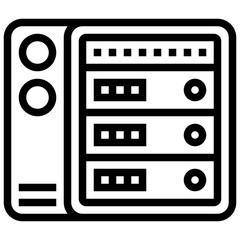 storage icon
