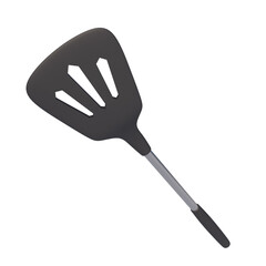 Spatula 3D