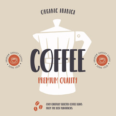 Hot coffee disposable to go cup. Hand drawn take away illustrations.