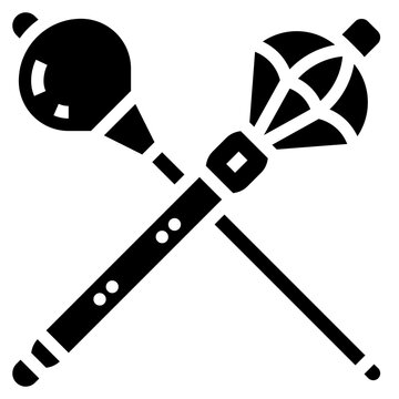 Wand Icon