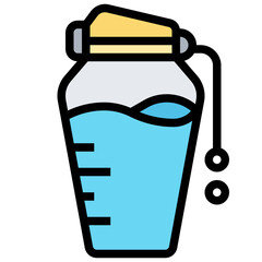 Water icon