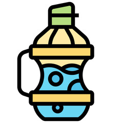 Water icon