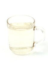 cup water