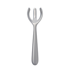Spoon and Fork 3D