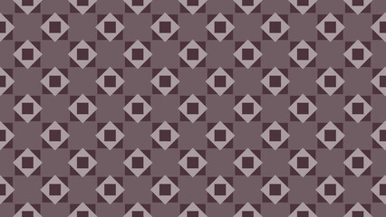 Abstrat Seamlass Fabric Patterns Background