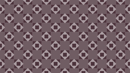 Abstrat Seamlass Fabric Patterns Background
