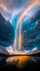 Regenbogen © Dual Studio