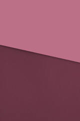 Fototapeta premium Abstract Background consisting Dark and light blend of peach purple colors to disappear into one another for creative design cover page