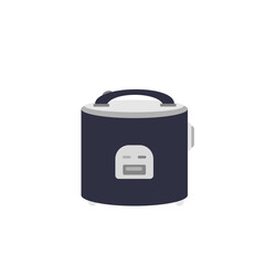 Illustration graphic of rice cooker. Perfect for design element needs, etc.