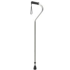 3d rendering illustration of an offset cane