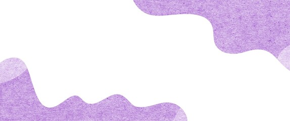 pink background funky sides with frame for text and copy space for text in the middle and center