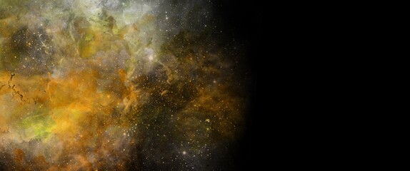 galaxy nebula background