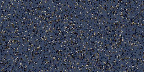 Beautiful beige terrazzo stone texture, pebble stone background.Vector modern terrazzo style seamless pattern.material for decoration background texture, interior design.><	