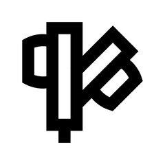 Accordion Flat Vector Icon