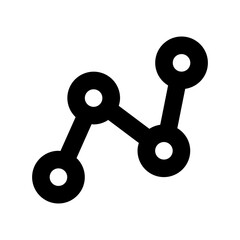 Share Flat Vector Icon