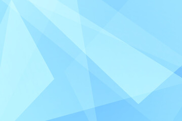 Abstract blue on light blue background modern design. Vector illustration EPS 10.