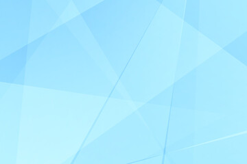 Abstract blue on light blue background modern design. Vector illustration EPS 10.