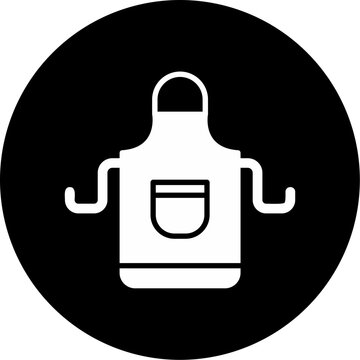 Apron Icon