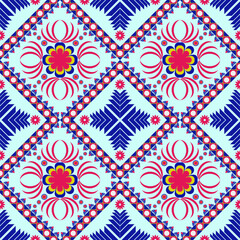seamless pattern