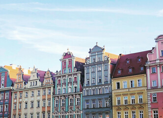 Fototapeta premium Poland