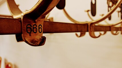Fate and 666