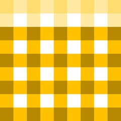 yellow and white background