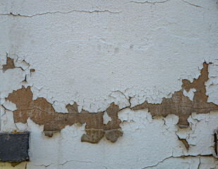 Wandschäden am Altbau