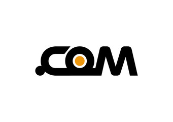 .COM LOGO