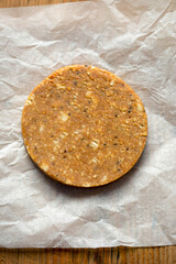 Peanut butter gluten free soft cookie 