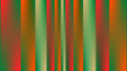 Abstract background with multicolor gradient fill.