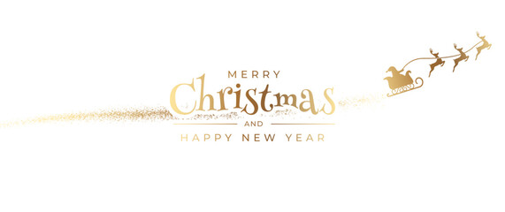 Merry Christmas and happy New Year