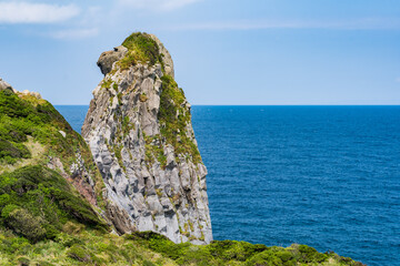 猿岩　壱岐