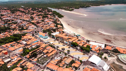 Fototapeta premium São José de Ribamar - Maranhão
