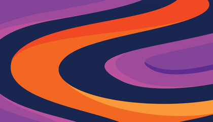 abstract colorful background