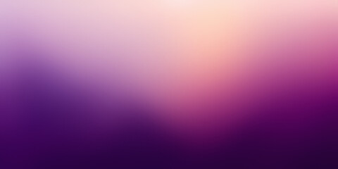 purple shades in a gradient abstract blurred background