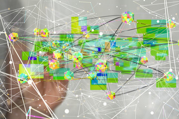 Using Cloud Technology to Send and Receive Files.