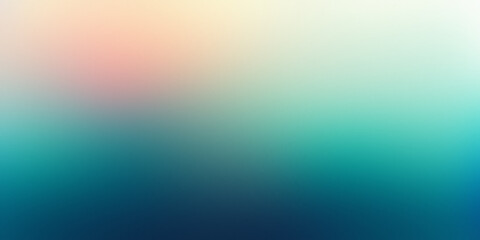 cyan color variations on an abstract gradient backdrop