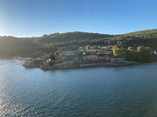 Fototapeta premium viaggi