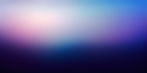 flow of shades of indigo in blur abstract gradient background 