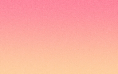 Light Orange and pink Gradient Background Glitter texture