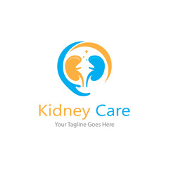 kidney vector illusrtation