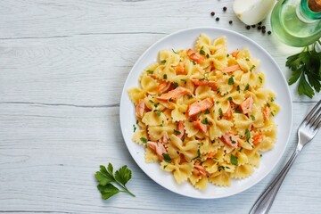 Italian Traditional Dish