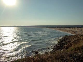 Spiaggia di Sampieri