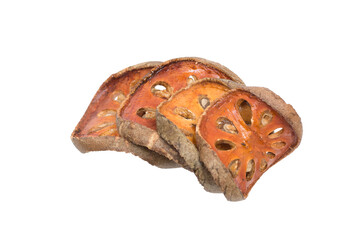 Dried Bael fruit