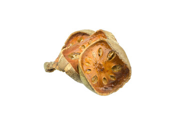 Dried Bael fruit