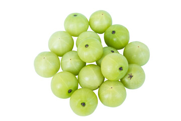 Amla or Indian gooseberry