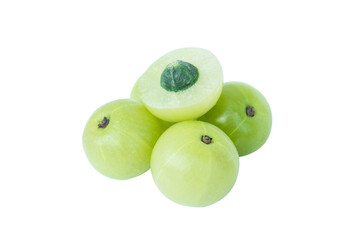 Amla or Indian gooseberry