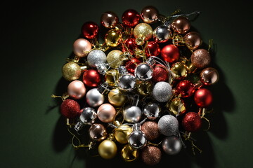christmas tree decoration