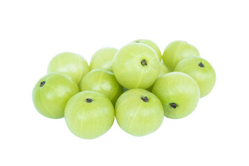 Amla or Indian gooseberry
