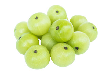 Amla or Indian gooseberry